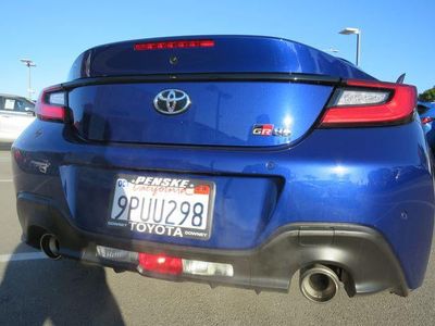 2024 Toyota GR86 - Photo 62