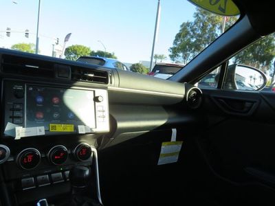 2024 Toyota GR86 - Photo 23