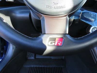 2024 Toyota GR86 - Photo 35
