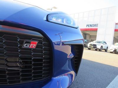 2024 Toyota GR86 - Photo 53