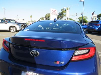 2024 Toyota GR86 - Photo 14