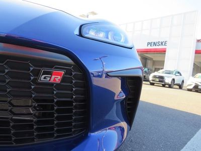 2024 Toyota GR86 - Photo 6