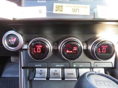 2024 Toyota GR86 - Photo 75