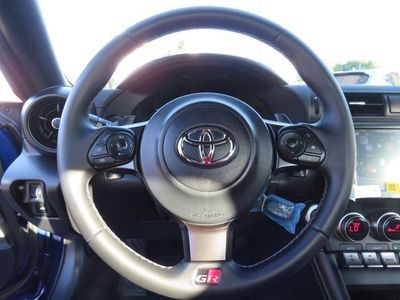 2024 Toyota GR86 - Photo 32