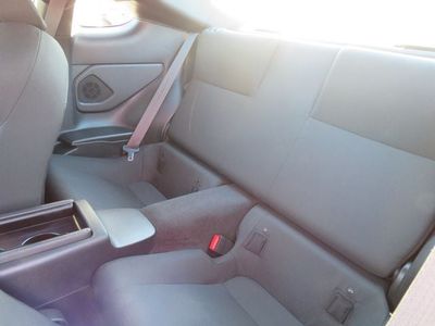 2024 Toyota GR86 - Photo 21