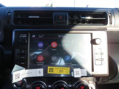 2024 Toyota GR86 - Photo 76