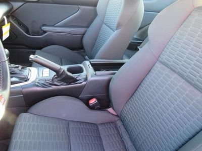 2024 Toyota GR86 - Photo 20