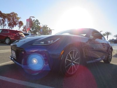 2024 Toyota GR86 - Photo 3
