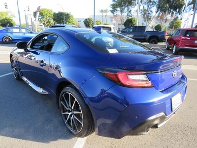 2024 Toyota GR86 - Photo 10