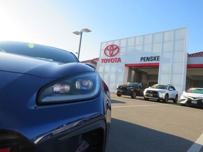 2024 Toyota GR86 - Photo 4