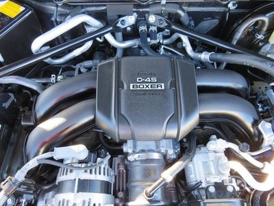 2024 Toyota GR86 - Photo 44