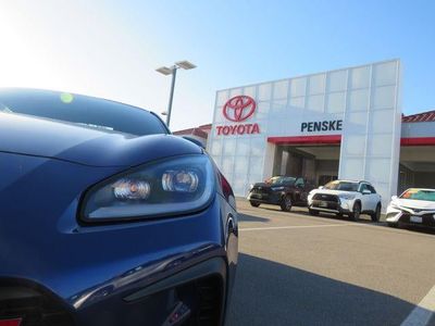 2024 Toyota GR86 - Photo 51