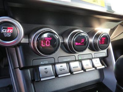 2024 Toyota GR86 - Photo 74
