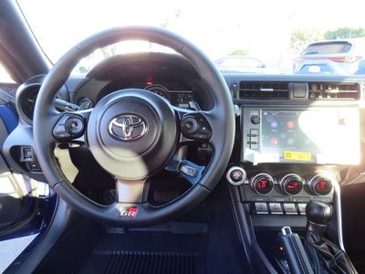 2024 Toyota GR86 - Photo 22