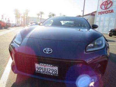 2024 Toyota GR86 - Photo 52