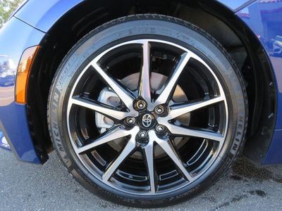 2024 Toyota GR86 - Photo 55