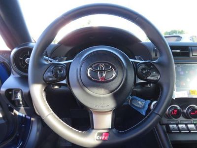 2024 Toyota GR86 - Photo 79