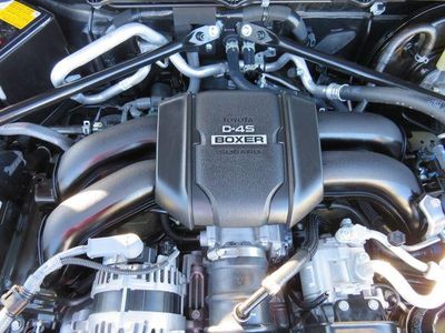 2024 Toyota GR86 - Photo 91