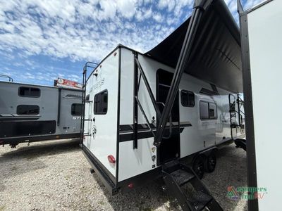 2026 Venture RV Stratus - Photo 7