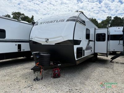 2026 Venture RV Stratus - Photo 5