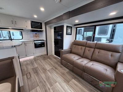 2026 Venture RV Stratus - Photo 14