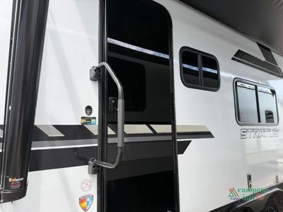 2026 Venture RV Stratus - Photo 43