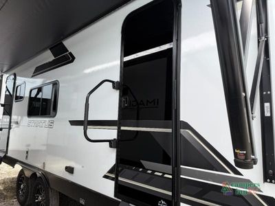 2026 Venture RV Stratus - Photo 45