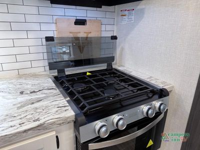2026 Venture RV Stratus - Photo 35
