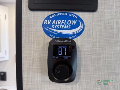 2026 Venture RV Stratus - Photo 27