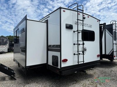 2026 Venture RV Stratus - Photo 6