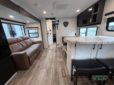 2026 Venture RV Stratus - Photo 9