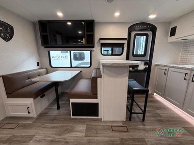 2026 Venture RV Stratus - Photo 11
