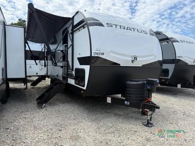 2026 Venture RV Stratus - Photo 3