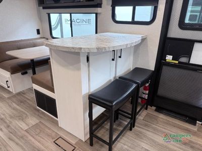2026 Venture RV Stratus - Photo 38