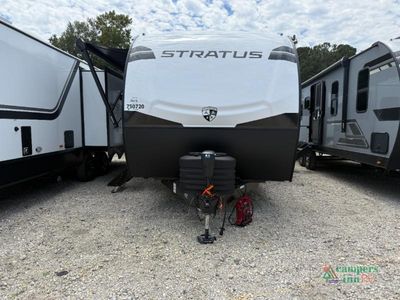 2026 Venture RV Stratus - Photo 4