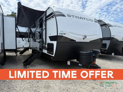 2026 Venture RV Stratus - Photo 1