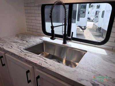 2026 Venture RV Stratus - Photo 32