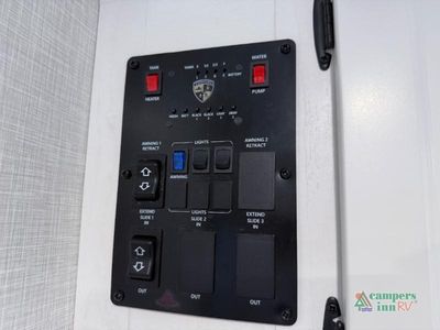 2026 Venture RV Stratus - Photo 26
