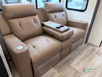 2026 Venture RV Stratus - Photo 31