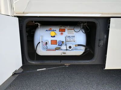 2018 Thor Motor Coach SYNERGY - Photo 39