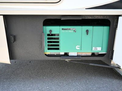 2018 Thor Motor Coach SYNERGY - Photo 34