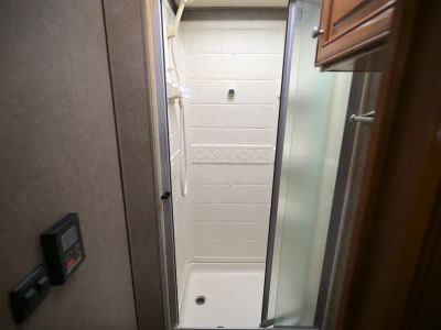 2018 Thor Motor Coach SYNERGY - Photo 30