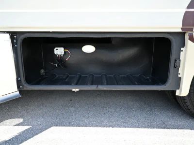 2018 Thor Motor Coach SYNERGY - Photo 38