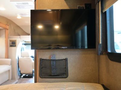 2018 Thor Motor Coach SYNERGY - Photo 26