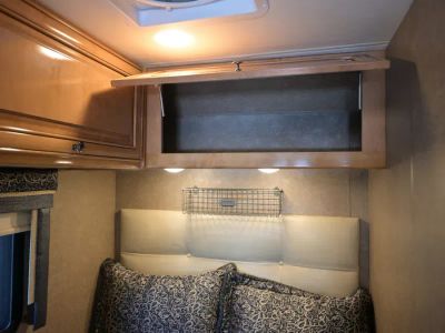 2018 Thor Motor Coach SYNERGY - Photo 24