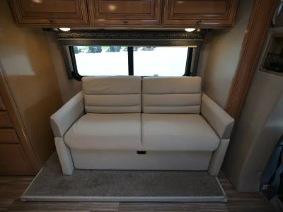 2018 Thor Motor Coach SYNERGY - Photo 16