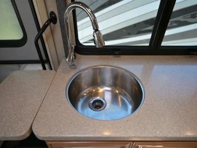 2018 Thor Motor Coach SYNERGY - Photo 10
