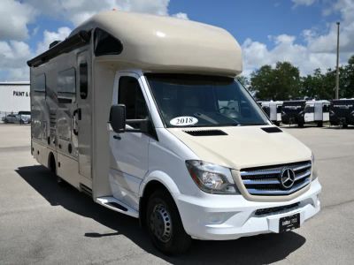 2018 Thor Motor Coach SYNERGY - Photo 1