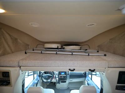2018 Thor Motor Coach SYNERGY - Photo 4