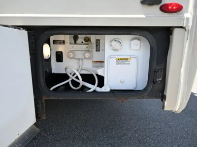 2018 Thor Motor Coach SYNERGY - Photo 37